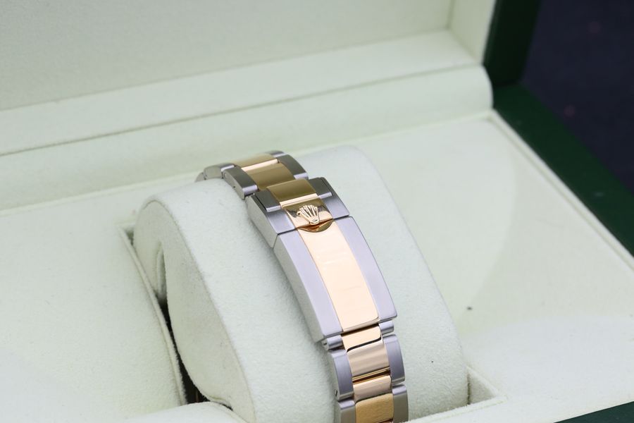 Rolex Daytona 116523